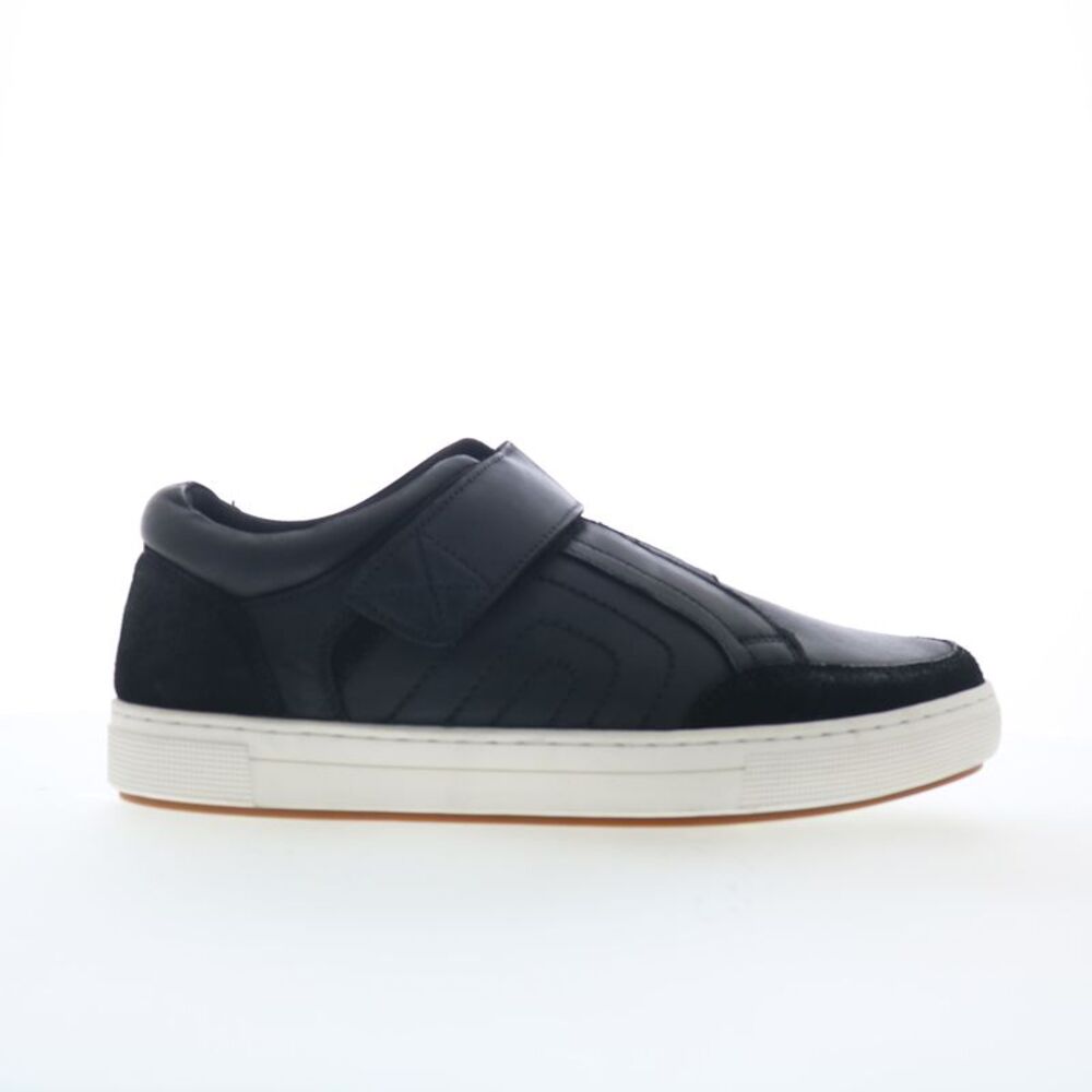 Propet Mens Kade Black Shoes (NWT)